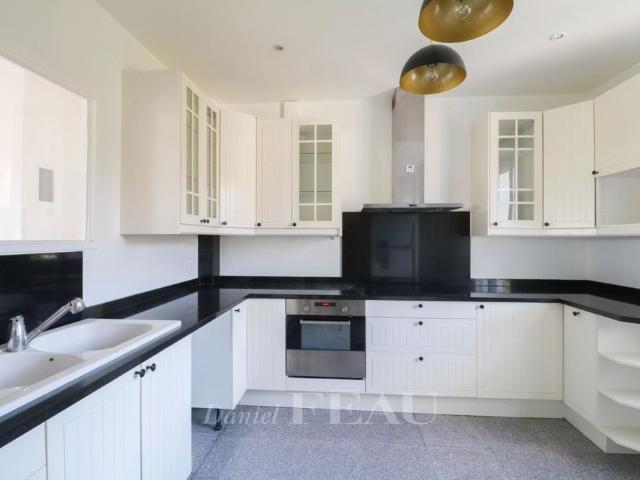 Tout savoir sur cette maison à Villennes sur Seine