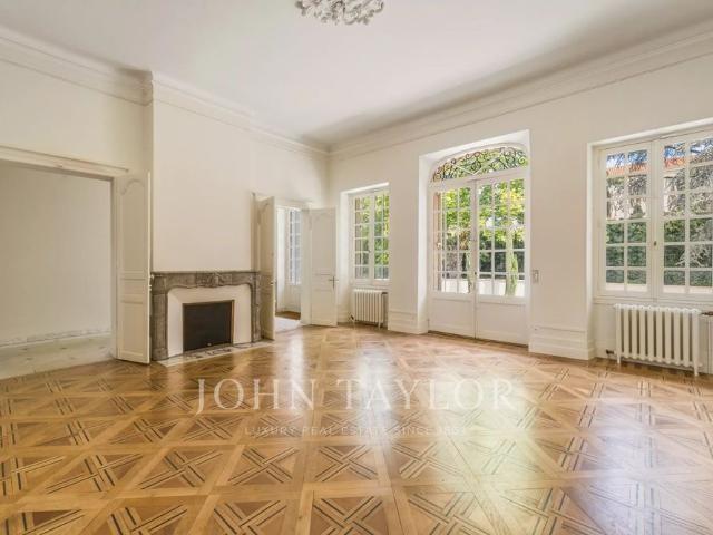 Tout savoir sur cette maison dans le quartier Cavailles Camparian, à Cenon