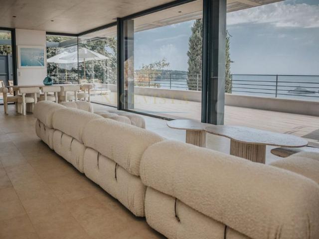 Tout savoir sur cette maison dans le quartier Cabbe Saint Roman, à Roquebrune Cap Martin
