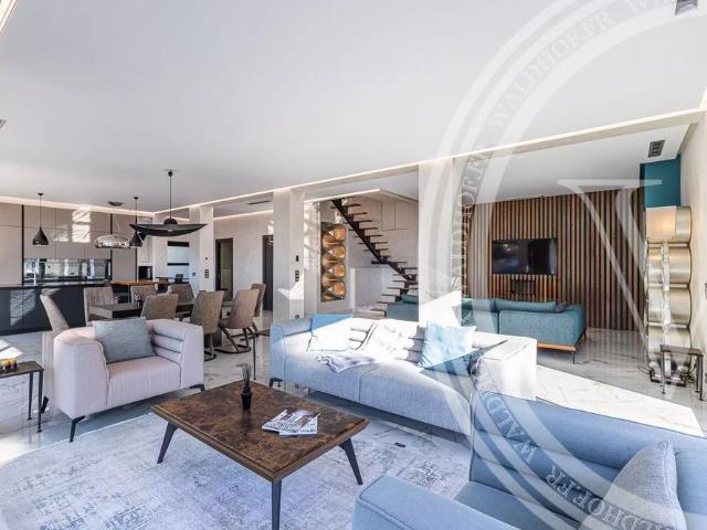 Tout savoir sur cette maison dans le quartier Cabbe Saint Roman, à Roquebrune Cap Martin