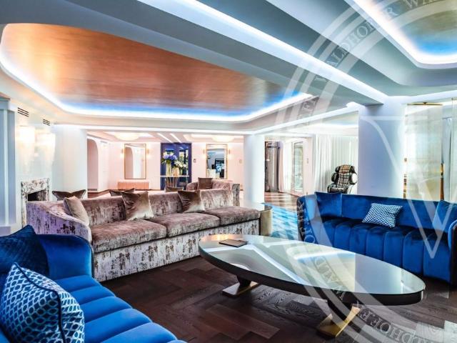 Tout savoir sur cette maison dans le quartier Cap Martin, à Roquebrune Cap Martin