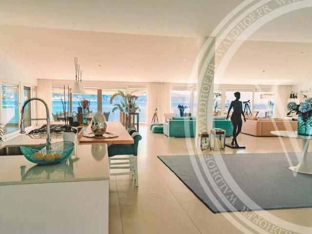 Tout savoir sur cette maison dans le quartier Cap Martin, à Roquebrune Cap Martin