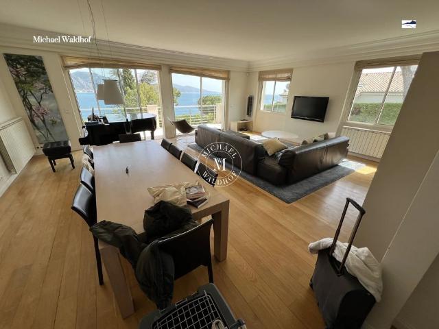 Tout savoir sur cette maison dans le quartier Cap Martin, à Roquebrune Cap Martin