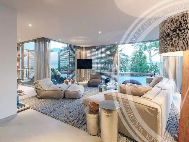 Tout savoir sur cette maison dans le quartier Cap Martin, à Roquebrune Cap Martin