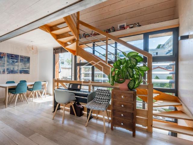 Tout savoir sur cette maison dans le quartier Carnot Gambetta, à Suresnes