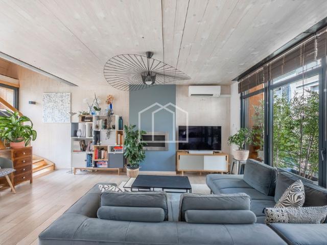 Tout savoir sur cette maison dans le quartier Carnot Gambetta, à Suresnes