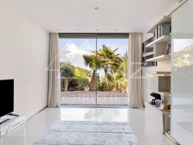 Tout savoir sur cette maison dans le quartier Centre, à Beausoleil