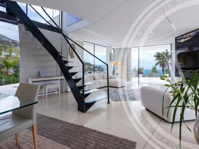 Tout savoir sur cette maison dans le quartier Centre, à Beausoleil