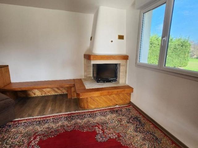 Tout savoir sur cette maison dans le quartier Centre, à Saint Julien en Genevois