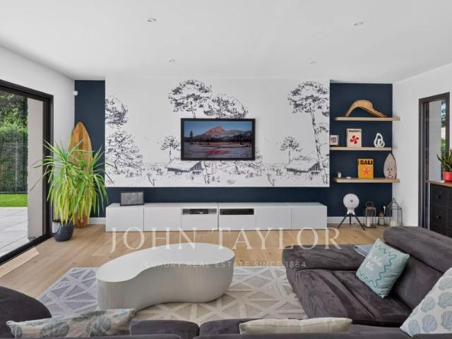 Tout savoir sur cette maison dans le quartier Centre Bourg, à Le Taillan Médoc