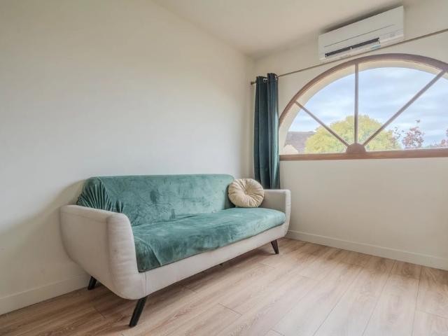 Tout savoir sur cette maison dans le quartier Centre Ville Nord, à Bussy Saint Georges