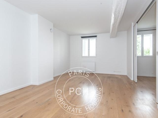 Tout savoir sur cette maison dans le quartier Centre Ville, à Rueil Malmaison