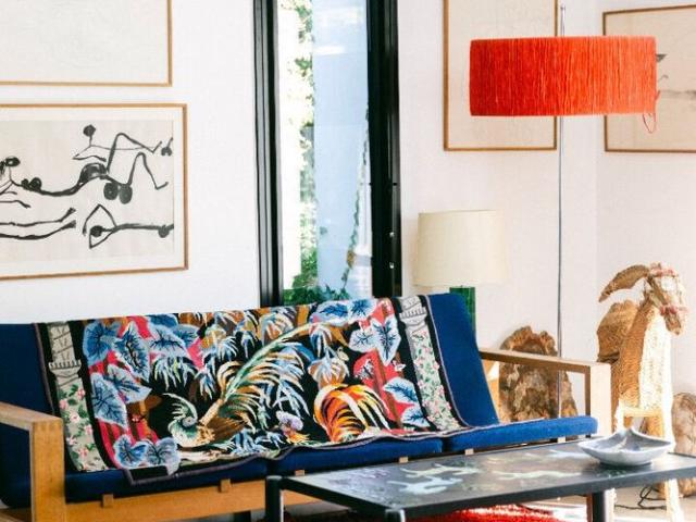 Tout savoir sur cette maison dans le quartier Cinq Cantons Golf, à Anglet
