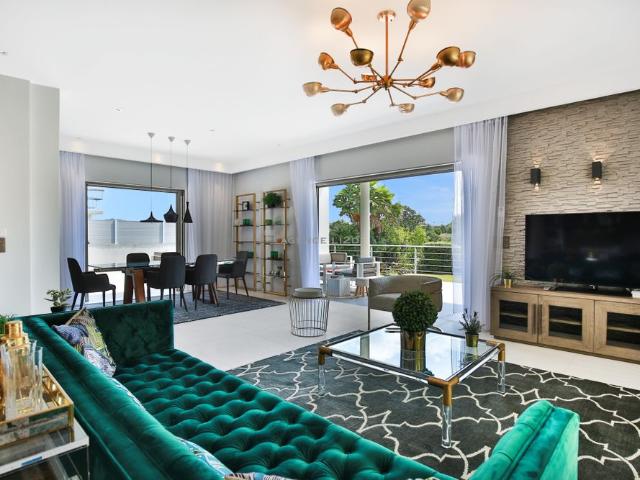 Tout savoir sur cette maison dans le quartier Croix des Gardes, à Cannes