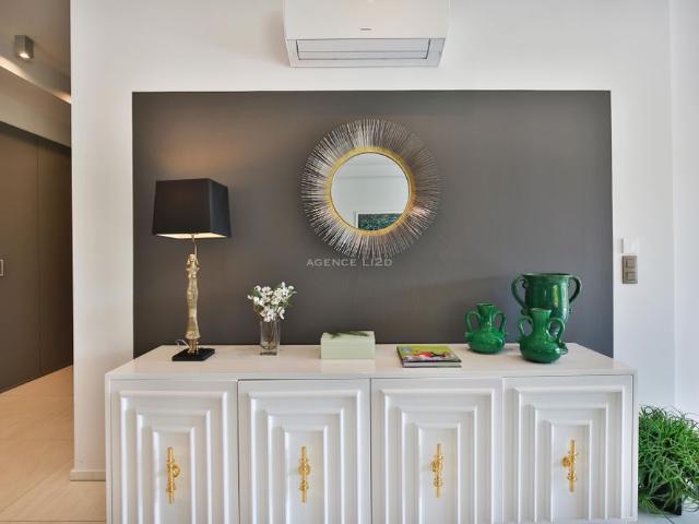 Tout savoir sur cette maison dans le quartier Croix des Gardes, à Cannes
