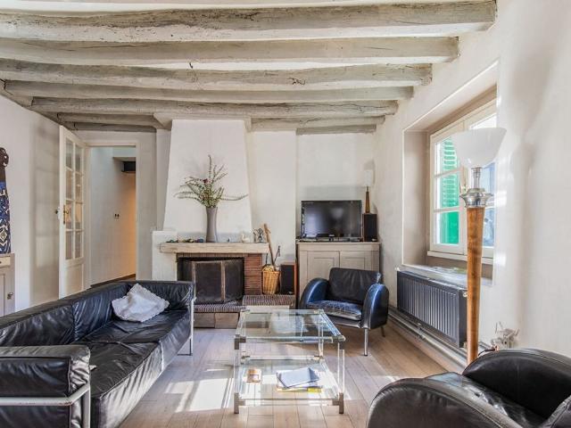 Tout savoir sur cette maison dans le quartier Anatole France, à Le Plessis Robinson