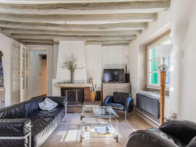 Tout savoir sur cette maison dans le quartier Anatole France, à Le Plessis Robinson