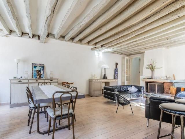 Tout savoir sur cette maison dans le quartier Anatole France, à Le Plessis Robinson