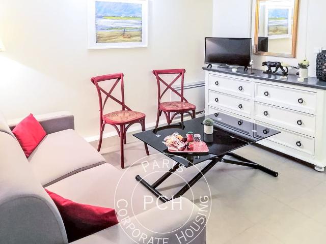 Tout savoir sur cette maison dans le quartier Agent Sarre Centre Les Vallées La Garenne, à Colombes