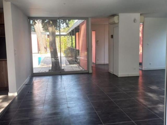 Tout savoir sur cette maison dans le quartier Aiguelongue, à Montpellier