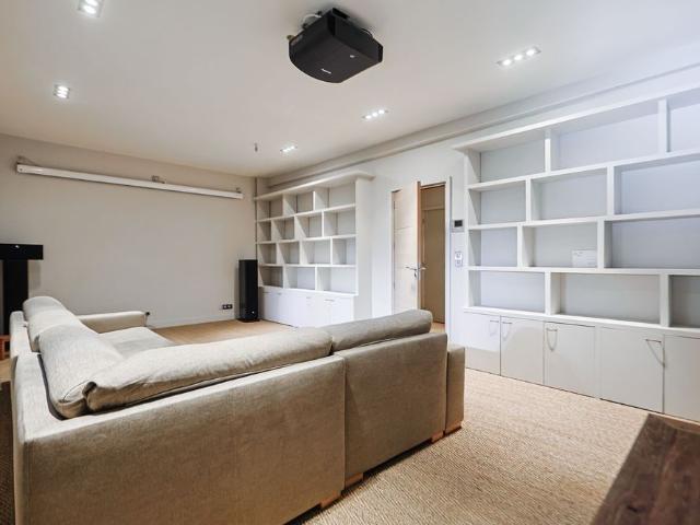 Tout savoir sur cette maison dans le quartier Auteuil Nord, à Paris 16ème