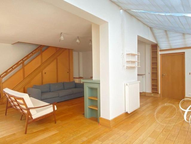 Tout savoir sur cette maison dans le quartier Auteuil Sud, à Paris 16ème