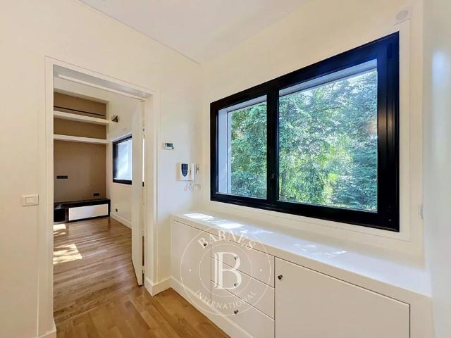 Tout savoir sur cette maison dans le quartier Bourg La Feuillaume Nord, à La Celle Saint Cloud