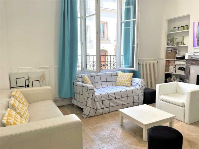 Tout savoir sur cette maison dans le quartier Bièvres Sud Tolbiac, à Paris 13ème