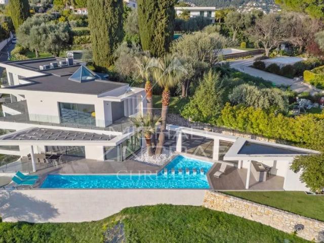 Tout savoir sur cette maison dans le quartier Gairaut, à Nice