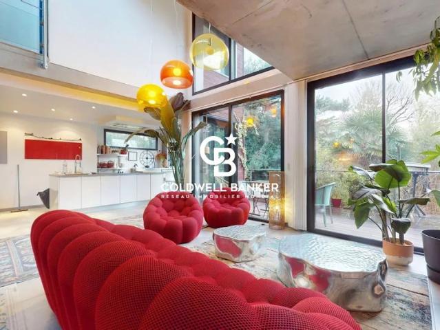 Tout savoir sur cette maison dans le quartier Galvents Corby, à Clamart