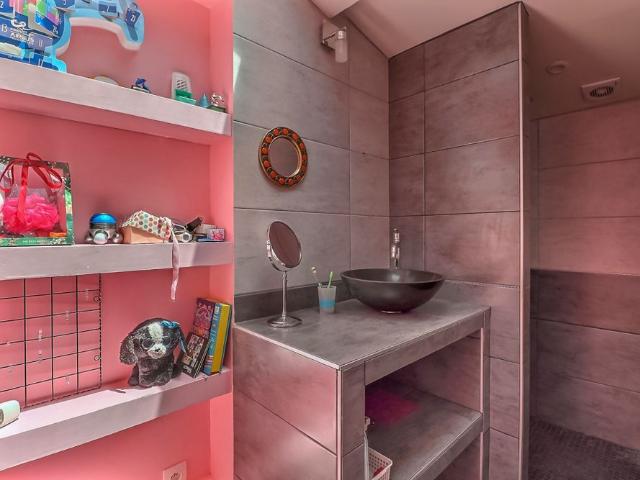 Tout savoir sur cette maison dans le quartier Grand Sud Aix la Duranne, à Aix en Provence