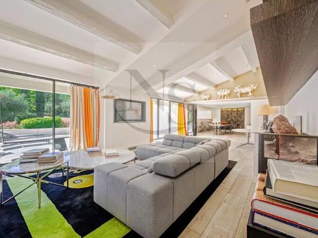Tout savoir sur cette maison dans le quartier Grand Sud Aix la Duranne, à Aix en Provence