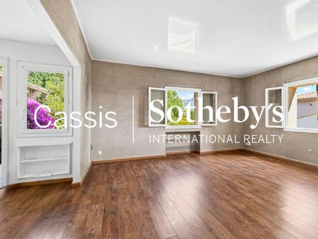 Tout savoir sur cette maison dans le quartier Grande Couronne, à Cassis