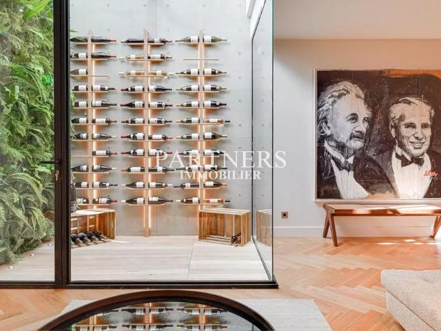 Tout savoir sur cette maison dans le quartier Granettes Jauberte Sainte Anne, à Aix en Provence