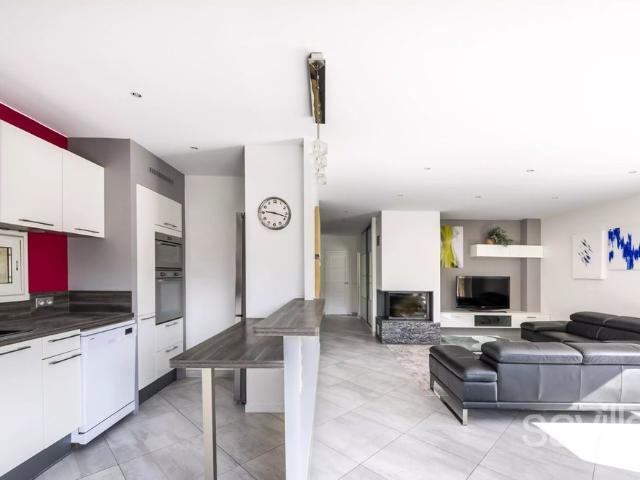 Tout savoir sur cette maison dans le quartier Ecarts Sud, à Valbonne