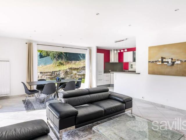 Tout savoir sur cette maison dans le quartier Ecarts Sud, à Valbonne