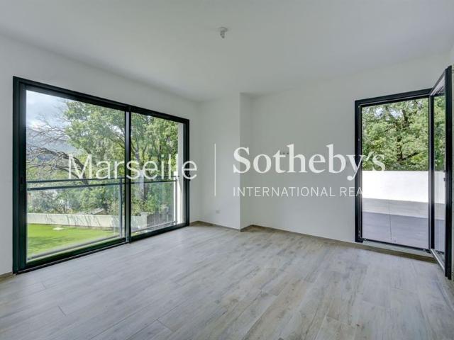 Tout savoir sur cette maison dans le quartier Est, à Roquevaire