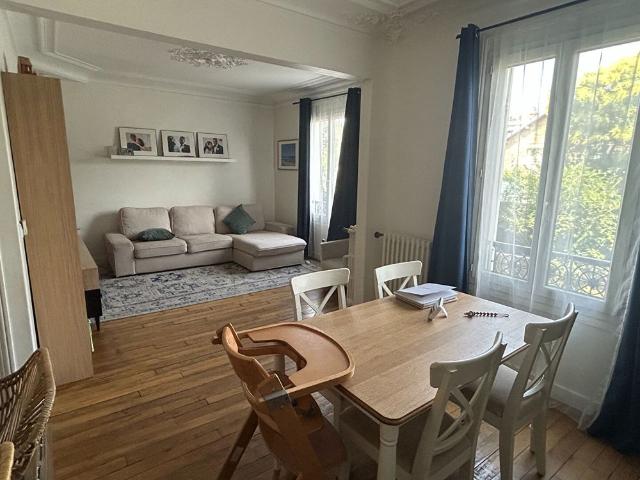 Tout savoir sur cette maison dans le quartier Foch, à Maisons Laffitte