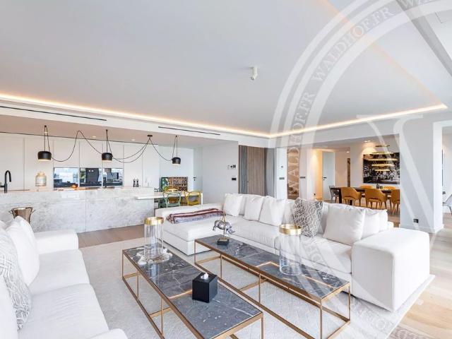 Tout savoir sur cette maison dans le quartier Font de Veyre, à Cannes