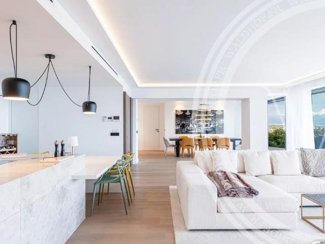 Tout savoir sur cette maison dans le quartier Font de Veyre, à Cannes