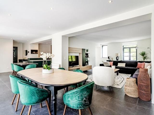 Tout savoir sur cette maison dans le quartier Flers Breucq Start Babylone Recueil, à Villeneuve d'Ascq