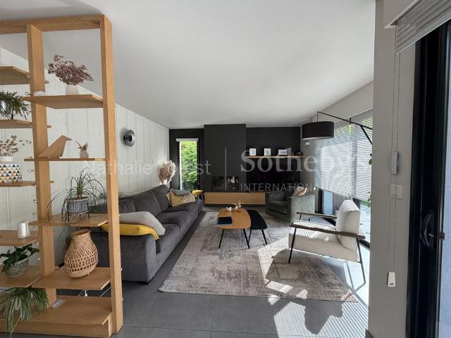 Tout savoir sur cette maison dans le quartier Francs Epinette, à Mouvaux