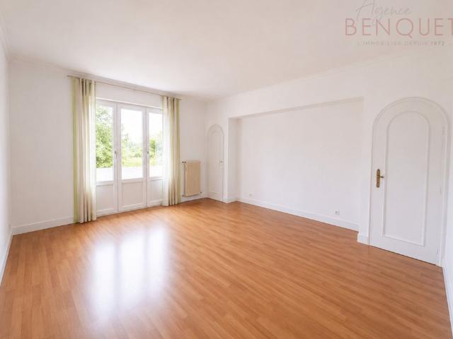 Tout savoir sur cette maison dans le quartier Front de Mer, à Biarritz