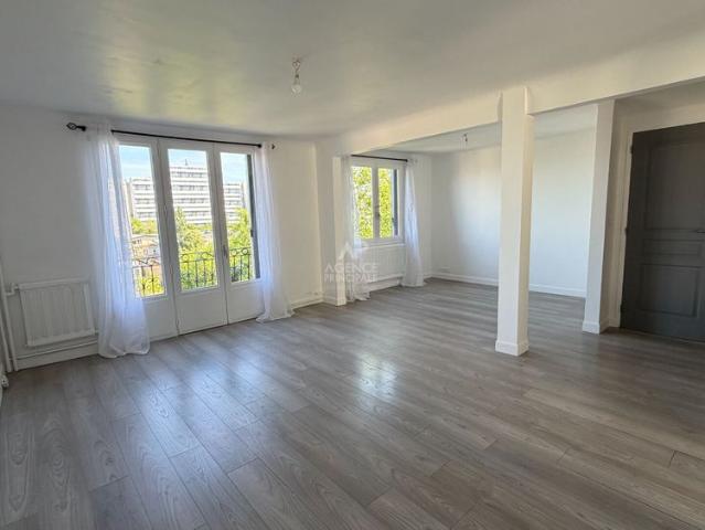 Tout savoir sur cette maison dans le quartier Hennemont, à Saint Germain en Laye