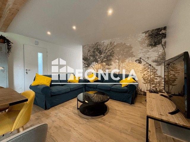 Tout savoir sur cette maison dans le quartier Immaculée Campagne, à Saint Nazaire
