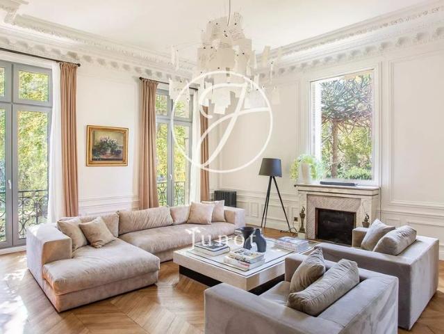 Tout savoir sur cette maison dans le quartier Ibis, à Le Vésinet