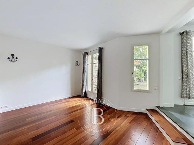 Tout savoir sur cette maison dans le quartier Ibis, à Le Vésinet