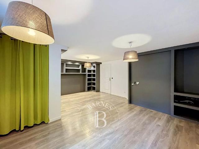 Tout savoir sur cette maison dans le quartier Ibis, à Le Vésinet