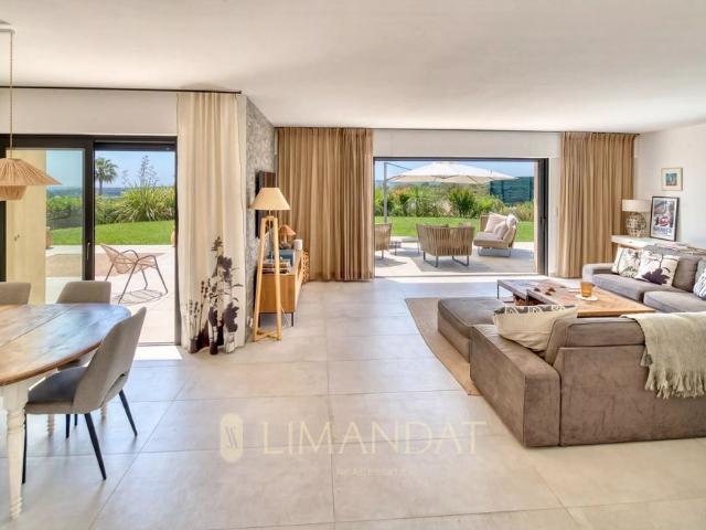 Tout savoir sur cette maison dans le quartier Ile Verte Nord Est, à Valbonne