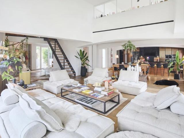 Tout savoir sur cette maison dans le quartier Jouy Centre Petit Jouy, à Jouy en Josas